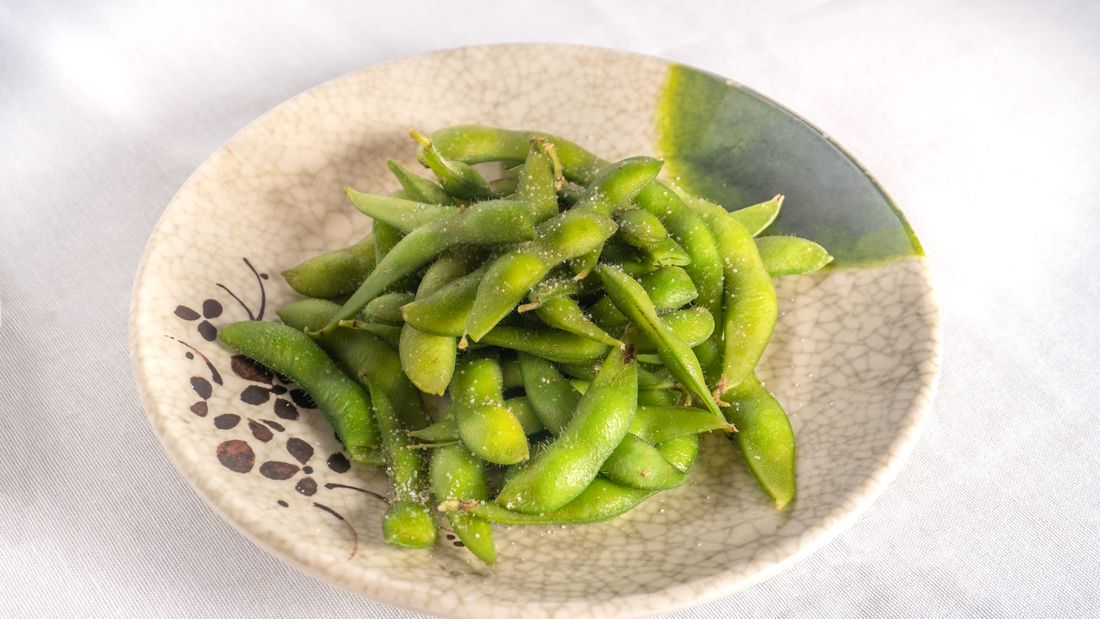 Edamame