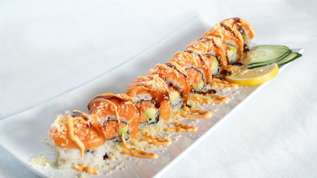 Fuji Roll