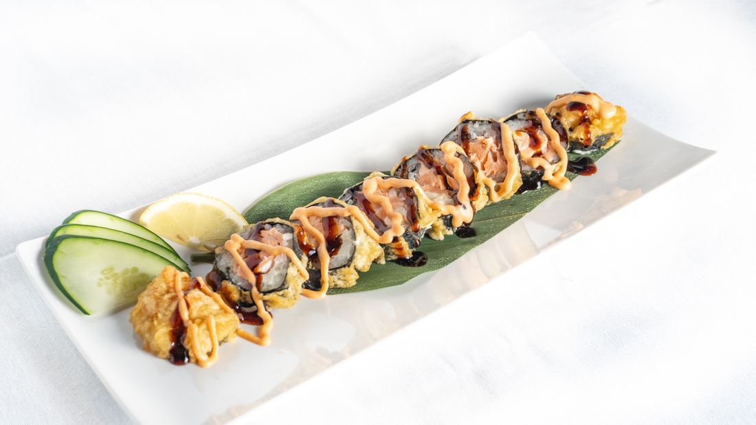 Summer Roll